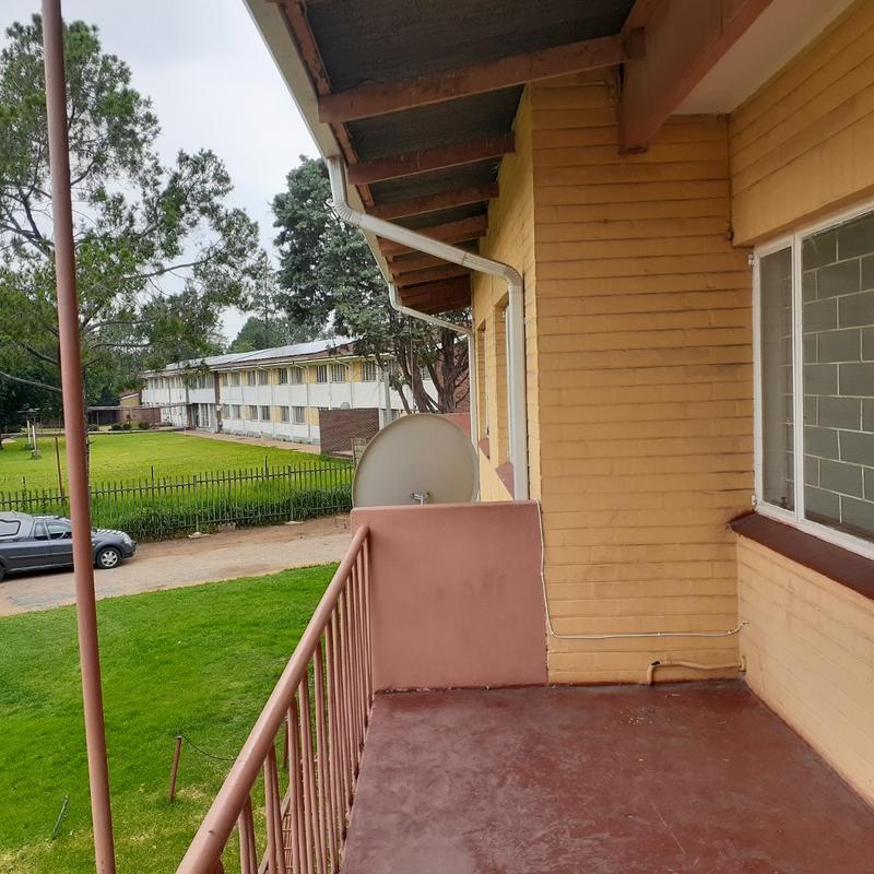 2 Bedroom Property for Sale in Sasolburg Free State